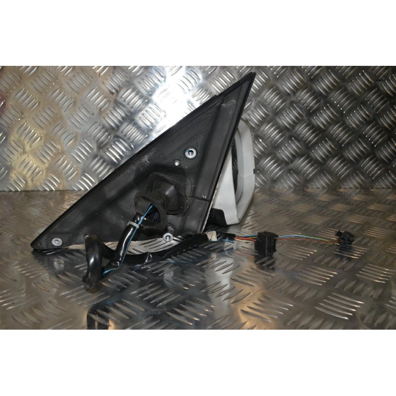 Καθρέπτης Ηλεκτρικός Δεξιός Audi A4 2012-2015 (Με Φλας) E1021053