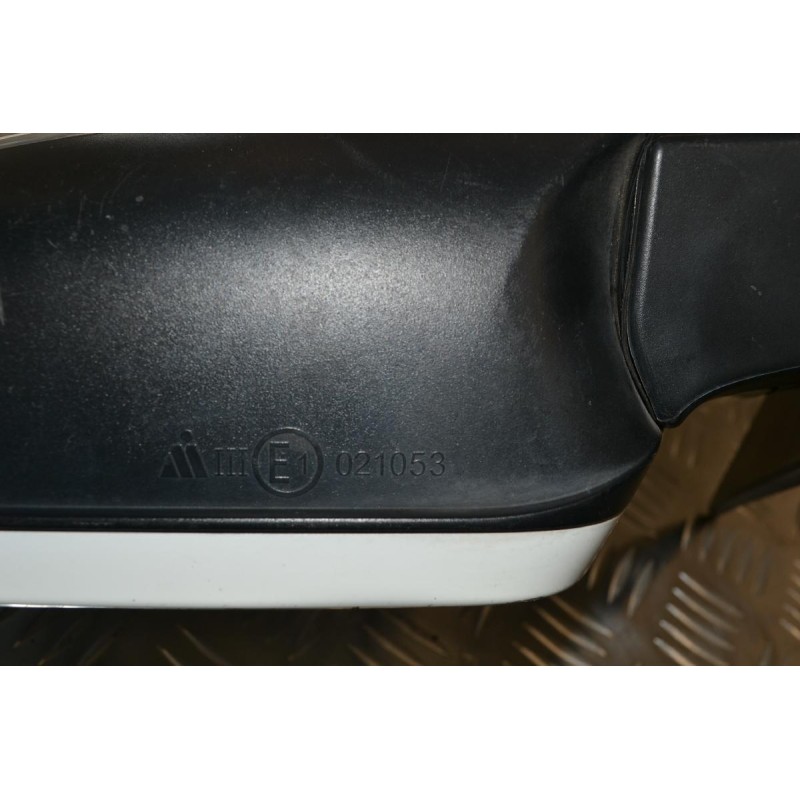 Καθρέπτης Ηλεκτρικός Δεξιός Audi A4 2012-2015 (Με Φλας) E1021053