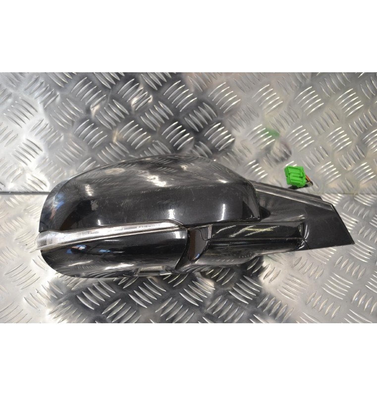 Καθρέπτης Ηλεκτρικός Δεξιός Volvo V40 2013-2015 4309898 230114 S33268 (12 pins)