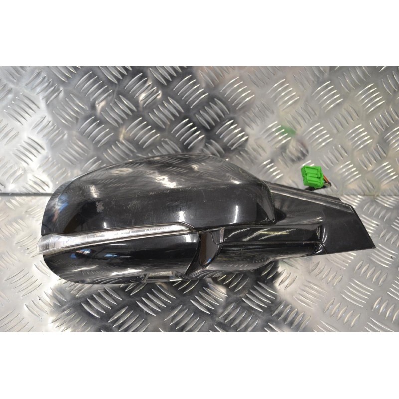 Καθρέπτης Ηλεκτρικός Δεξιός Volvo V40 2013-2015 4309898 230114 S33268