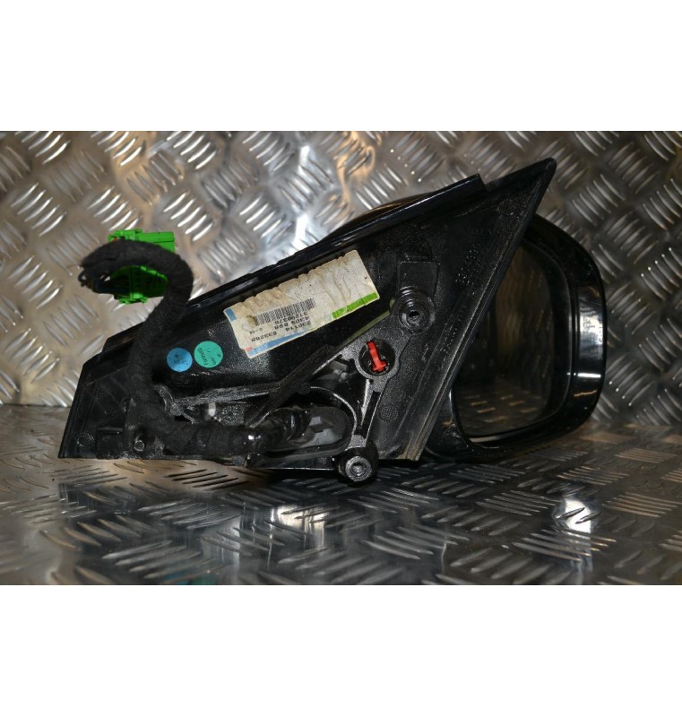 Καθρέπτης Ηλεκτρικός Δεξιός Volvo V40 2013-2015 4309898 230114 S33268 (12 pins)