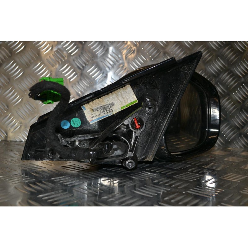 Καθρέπτης Ηλεκτρικός Δεξιός Volvo V40 2013-2015 4309898 230114 S33268