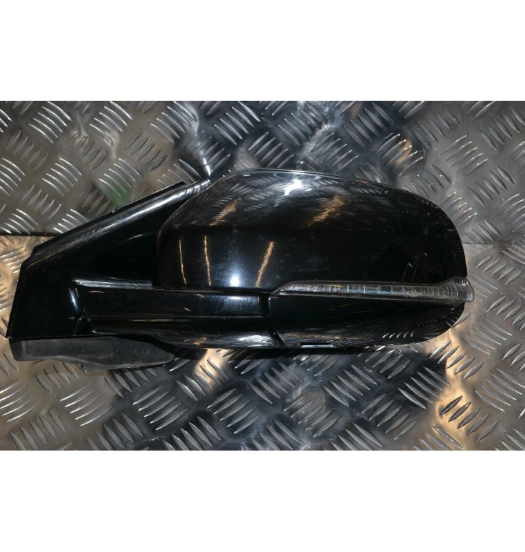 Καθρέπτης Ηλεκτρικός Αριστερός Volvo V40 2013-2015 4305261 4008395 (14 pins)