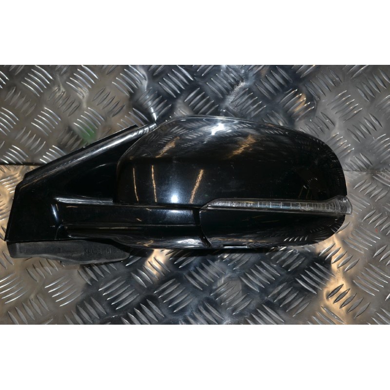 Καθρέπτης Ηλεκτρικός Αριστερός Volvo V40 2013-2015 4305261 4008395