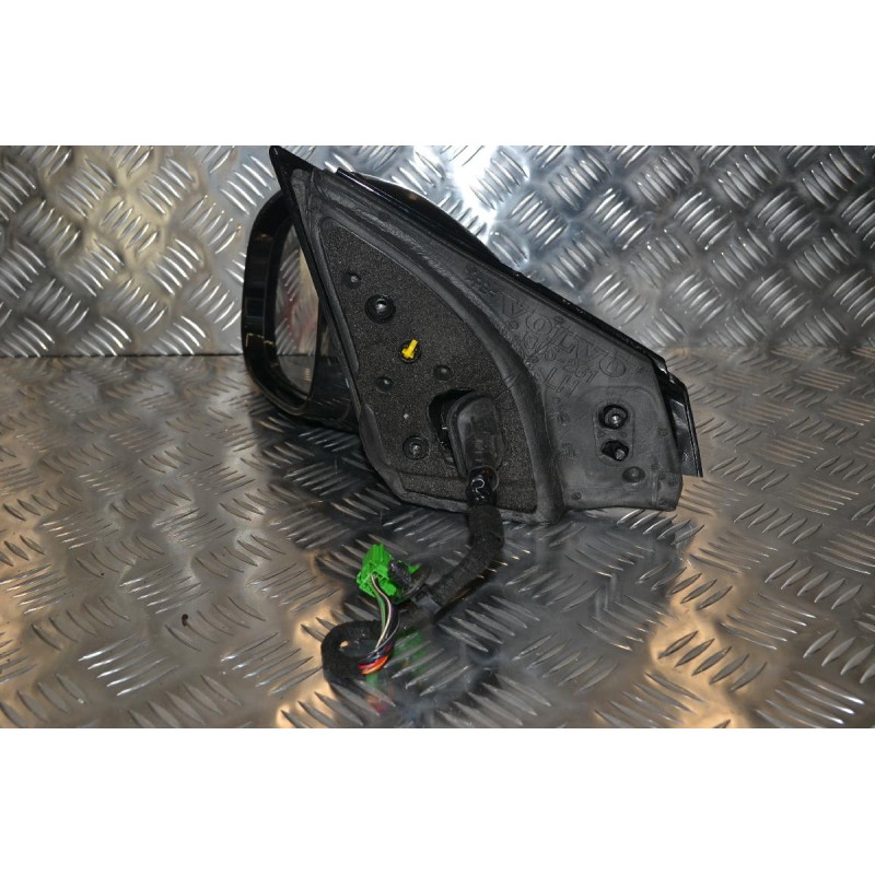 Καθρέπτης Ηλεκτρικός Αριστερός Volvo V40 2013-2015 4305261 4008395