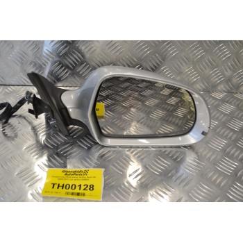 Καθρέπτης Ηλεκτρικός Δεξιός Audi A4 2008-2013 (με φλας) 020931