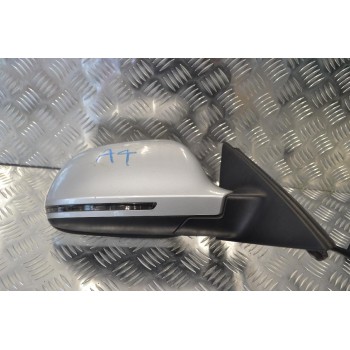 Καθρέπτης Ηλεκτρικός Δεξιός Audi A4 2008-2013 (με φλας) 020931