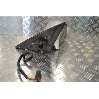 Καθρέπτης Ηλεκτρικός Δεξιός Audi A4 2008-2013 (με φλας) 020931 (10 pins)