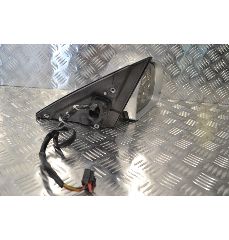 Καθρέπτης Ηλεκτρικός Δεξιός Audi A4 2008-2013 (με φλας) 020931 (10 pins)