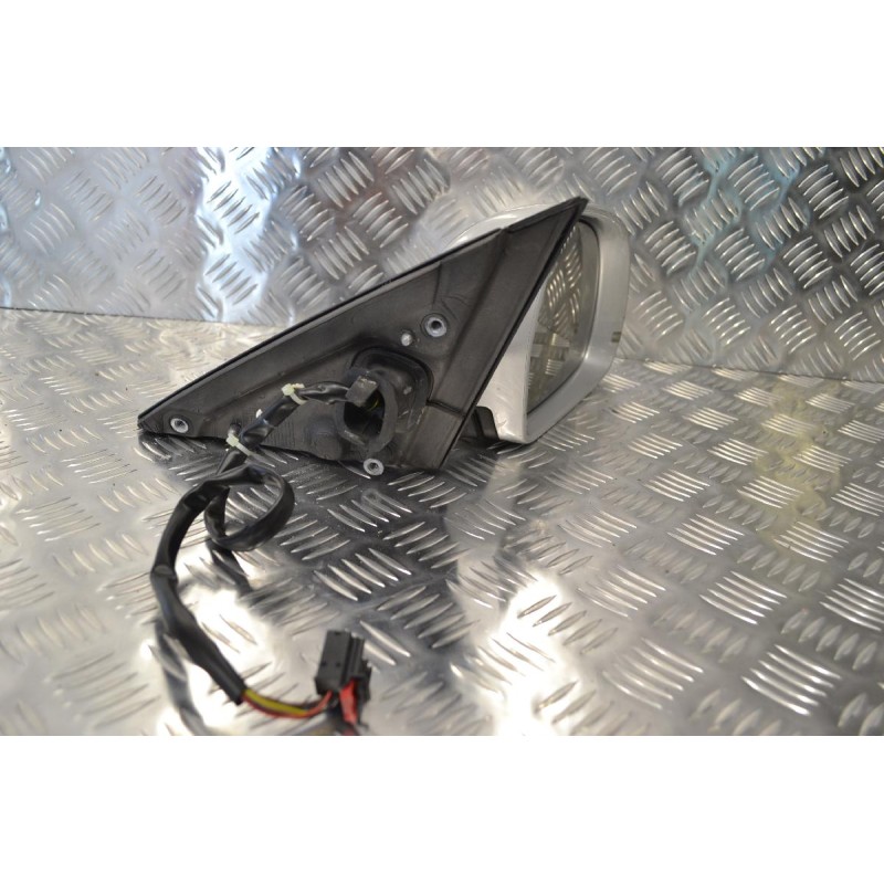 Καθρέπτης Ηλεκτρικός Δεξιός Audi A4 2008-2013 (με φλας) 020931