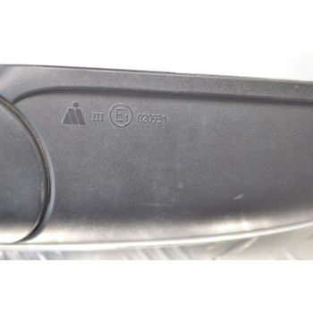 Καθρέπτης Ηλεκτρικός Δεξιός Audi A4 2008-2013 (με φλας) 020931 (10 pins)