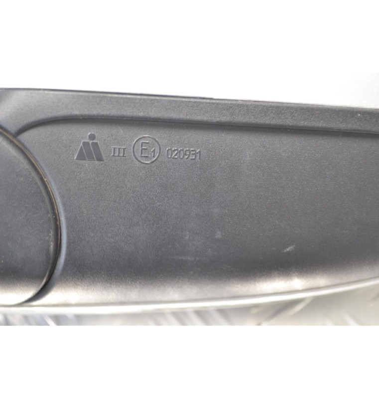 Καθρέπτης Ηλεκτρικός Δεξιός Audi A4 2008-2013 (με φλας) 020931 (10 pins)