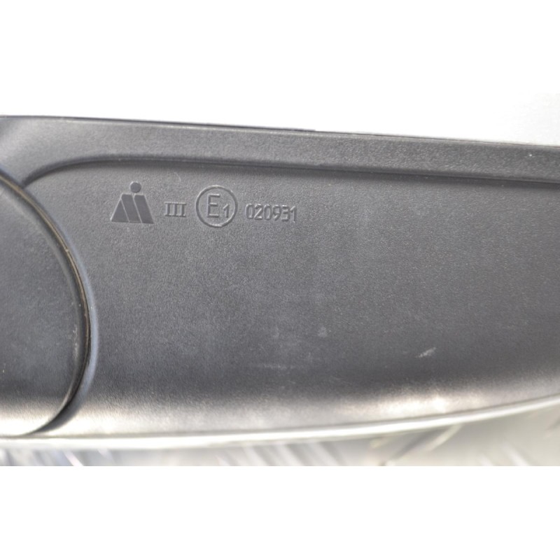 Καθρέπτης Ηλεκτρικός Δεξιός Audi A4 2008-2013 (με φλας) 020931