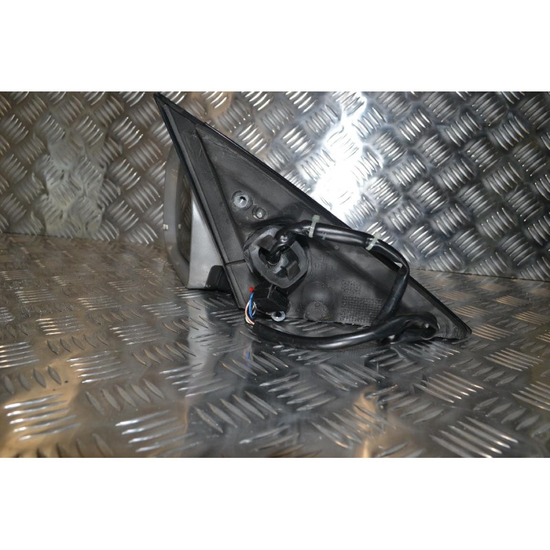 Καθρέπτης Ηλεκτρικός Αριστερός Audi A4 2008-2013 (με φλας) 020931