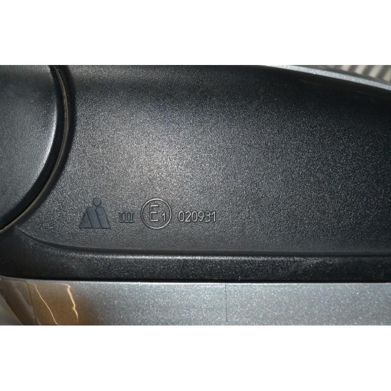 Καθρέπτης Ηλεκτρικός Αριστερός Audi A4 2008-2013 (με φλας) 020931