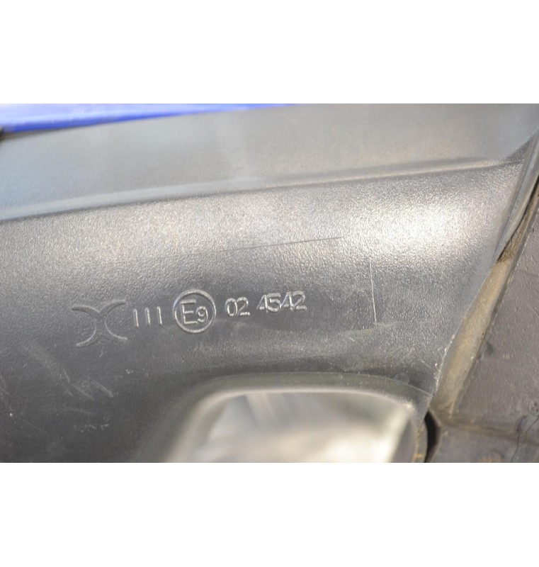 Καθρέπτης Ηλεκτρικός Δεξιός Volkswagen Polo V 2009-2014 (Μακρύ Φις) (Με Φλας) (8pins) 6R2857502