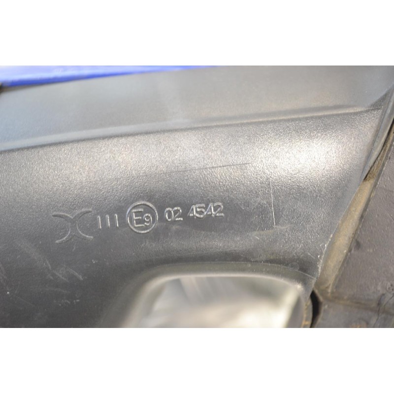 Καθρέπτης Ηλεκτρικός Δεξιός Volkswagen Polo V 2009-2014 (Μακρύ Φις) (Με Φλας) (8pins) 6R2857502