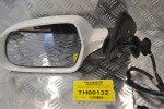 Καθρέφτης Αριστερός Audi A4 - S4 - A5 B8 2008-2014 021053 (10 + 2 Pins) (Γνήσιος)
