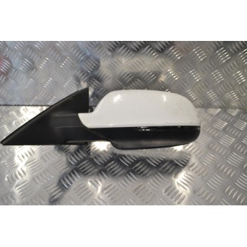 Καθρέφτης Αριστερός Audi A4 - S4 - A5 B8 2008-2014 021053 (10 + 2 Pins) (Γνήσιος)