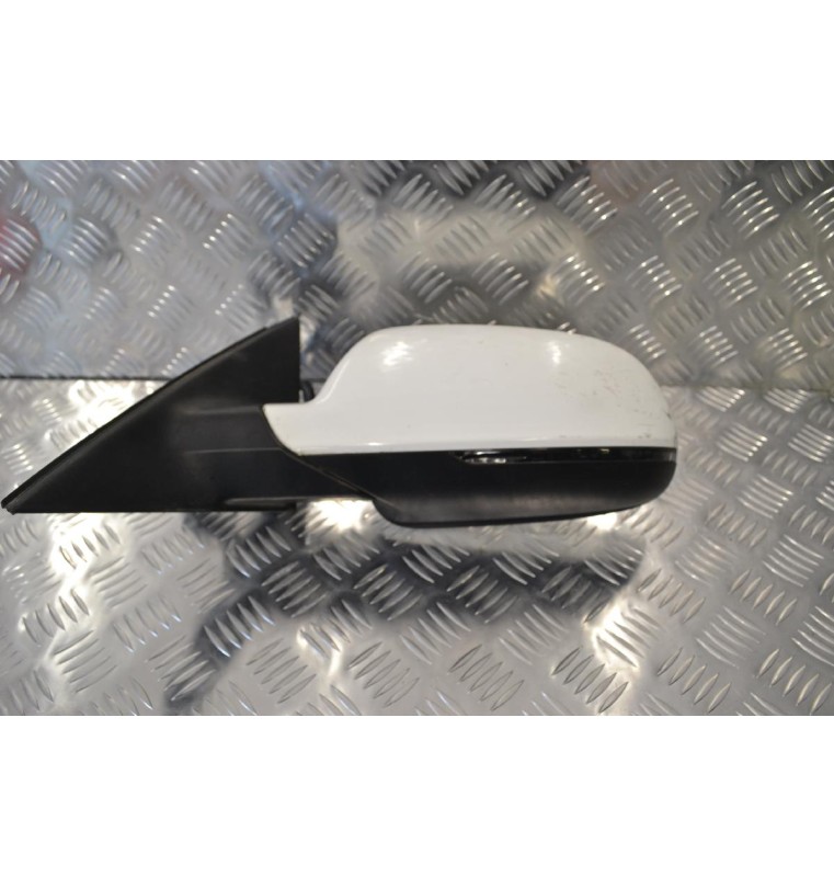 Καθρέφτης Αριστερός Audi A4 - S4 - A5 B8 2008-2014 021053 (10 + 2 Pins) (Γνήσιος)