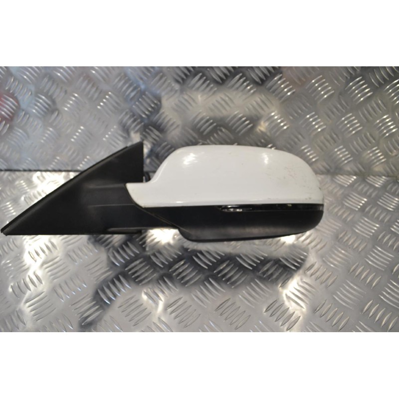 Καθρέφτης Αριστερός Audi A4 - S4 - A5 B8 2008-2014 021053 (10 + 2 Pins) (Γνήσιος)