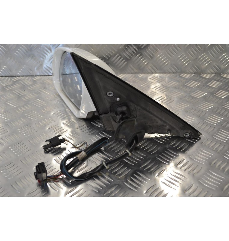 Καθρέφτης Αριστερός Audi A4 - S4 - A5 B8 2008-2014 021053 (10 + 2 Pins) (Γνήσιος)