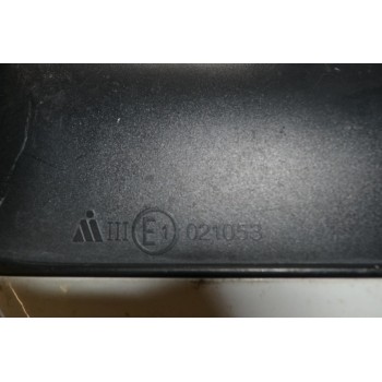 Καθρέφτης Αριστερός Audi A4 - S4 - A5 B8 2008-2014 021053 (10 + 2 Pins) (Γνήσιος)