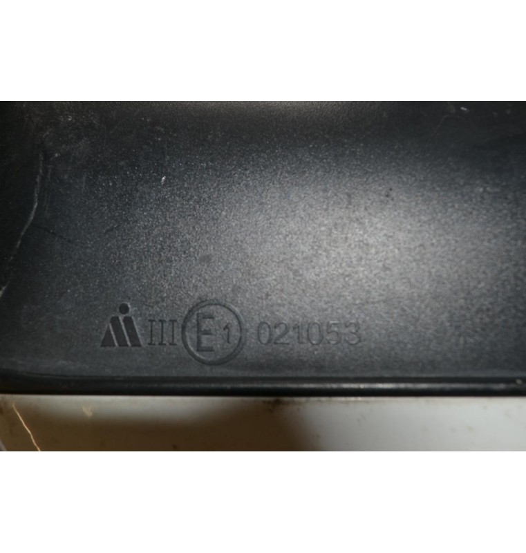 Καθρέφτης Αριστερός Audi A4 - S4 - A5 B8 2008-2014 021053 (10 + 2 Pins) (Γνήσιος)