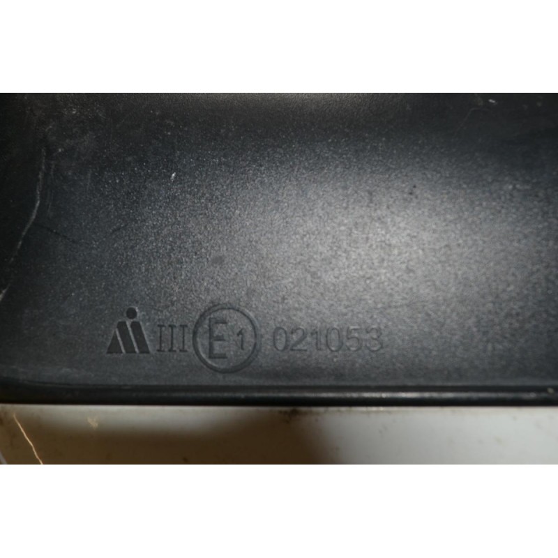 Καθρέφτης Αριστερός Audi A4 - S4 - A5 B8 2008-2014 021053 (10 + 2 Pins) (Γνήσιος)