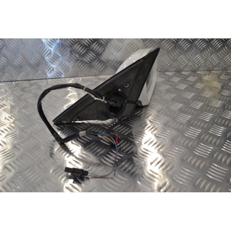 Καθρέφτης Δεξιός Audi A4 - S4 - A5 B8 2008-2014 021053 (10 + 2 Pins) (Γνήσιος)