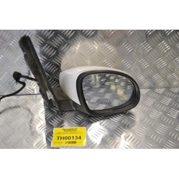 Καθρέπτης Δεξιά Volkswagen Sharan 2010-2016 7N2857502R Z8R310224 (Γνήσιο)