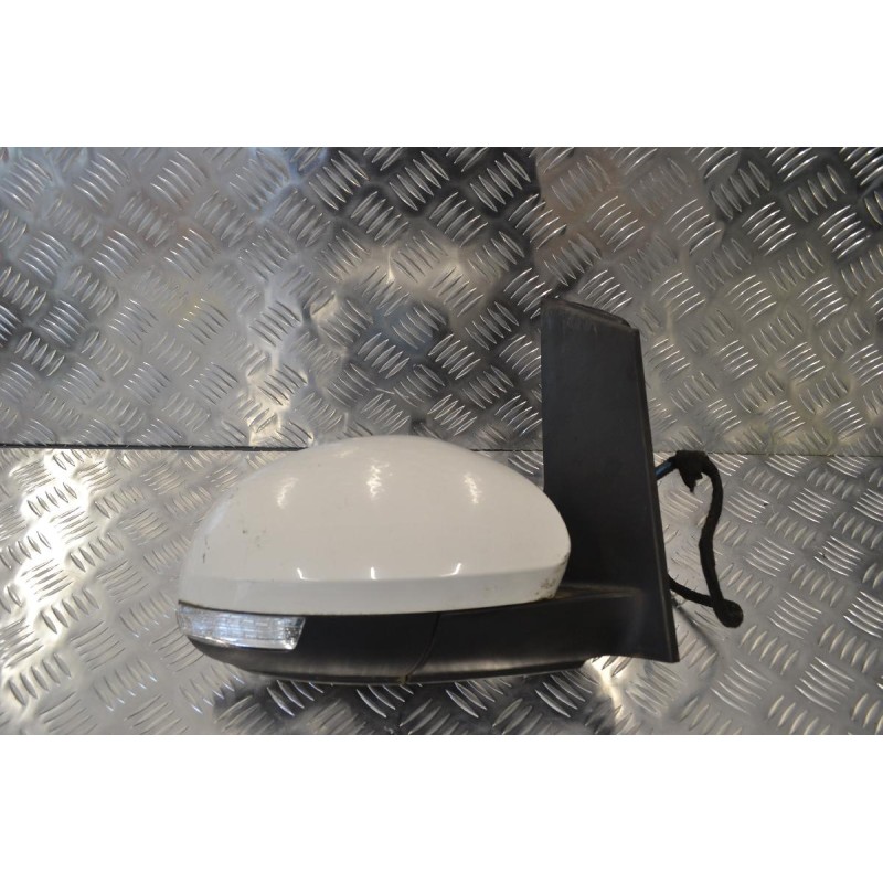 Καθρέπτης Δεξιά Volkswagen Sharan 2010-2016 7N2857502R Z8R310224 (Γνήσιο)