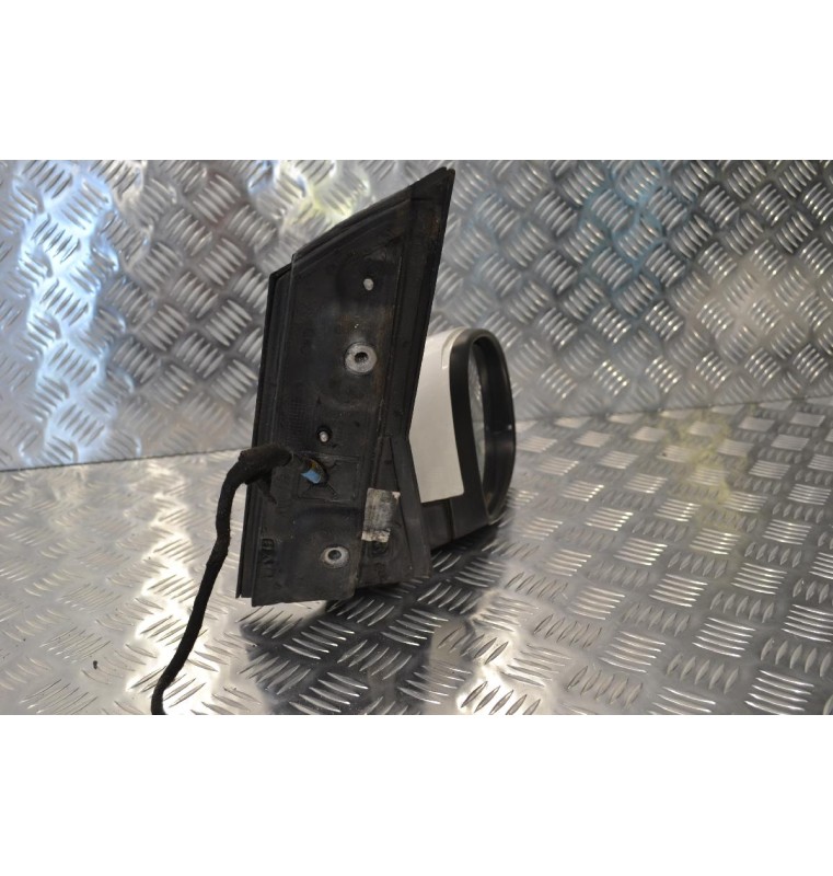 Καθρέπτης Δεξιά Volkswagen Sharan 2010-2016 7N2857502R Z8R310224 (Γνήσιο) (13 pins)