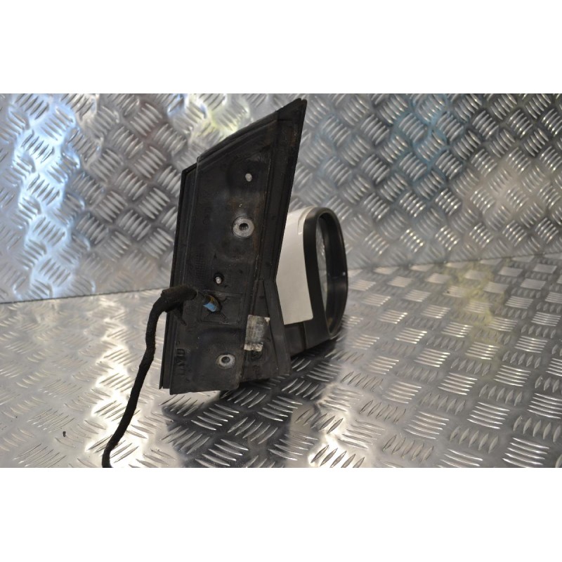 Καθρέπτης Δεξιά Volkswagen Sharan 2010-2016 7N2857502R Z8R310224 (Γνήσιο)