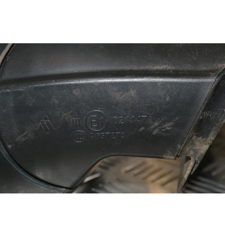 Καθρέπτης Δεξιά Volkswagen Sharan 2010-2016 7N2857502R Z8R310224 (Γνήσιο) (13 pins)