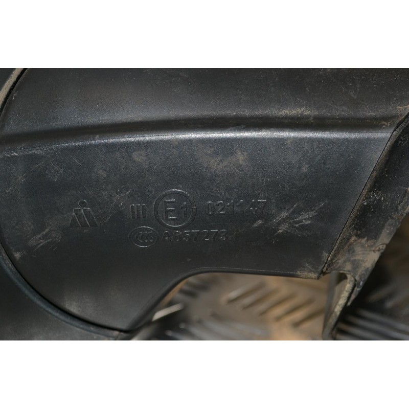 Καθρέπτης Δεξιά Volkswagen Sharan 2010-2016 7N2857502R Z8R310224 (Γνήσιο)