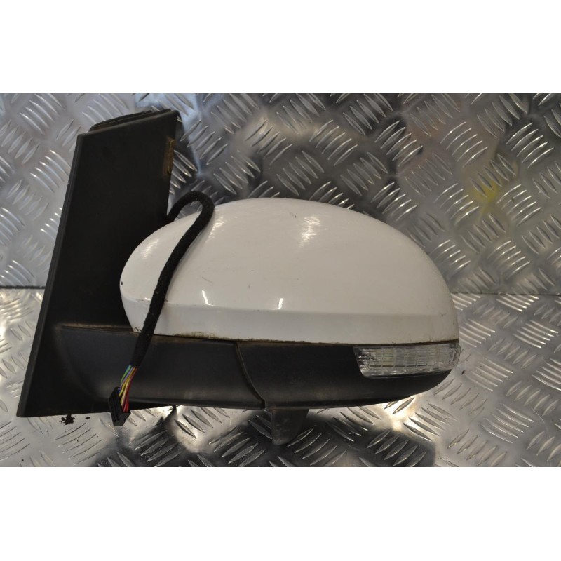 Καθρέπτης Αριστερά Volkswagen Sharan 2010-2016 7N2857501M Z8R310245 (Γνήσιο)