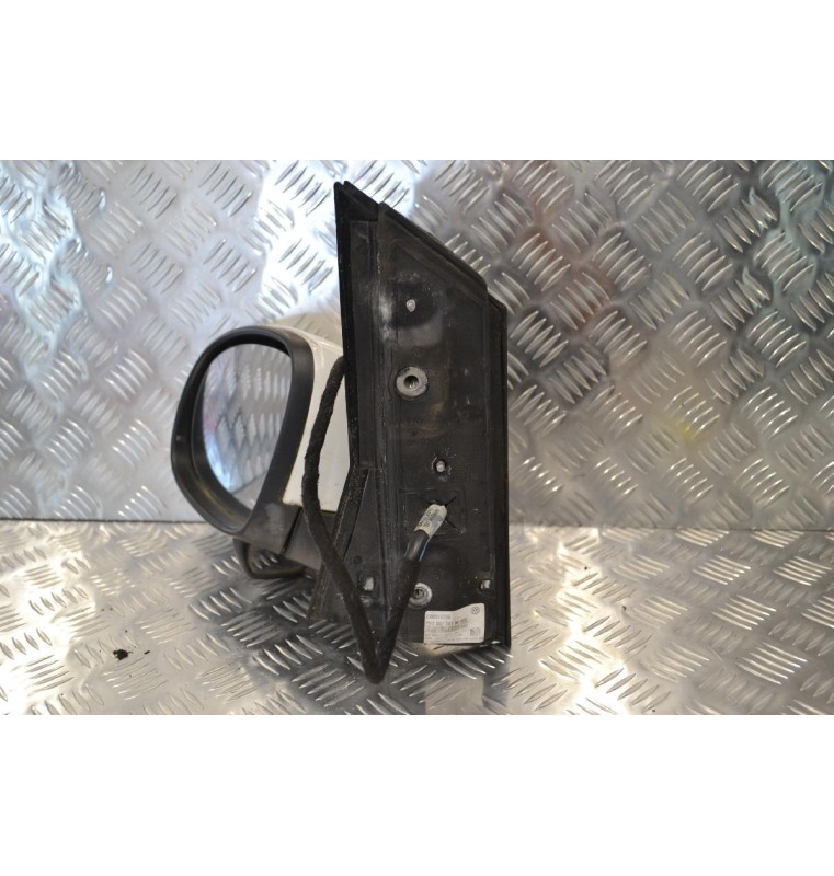 Καθρέπτης Αριστερά Volkswagen Sharan 2010-2016 7N2857501M Z8R310245 (Γνήσιο) (13 pins)