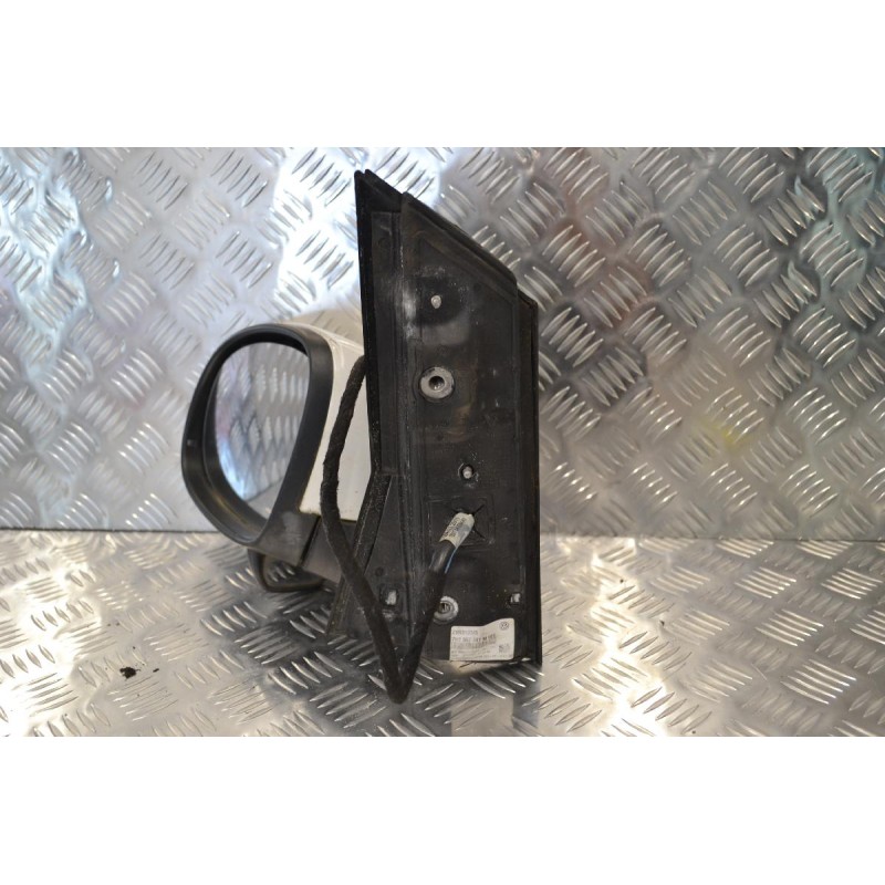 Καθρέπτης Αριστερά Volkswagen Sharan 2010-2016 7N2857501M Z8R310245 (Γνήσιο)