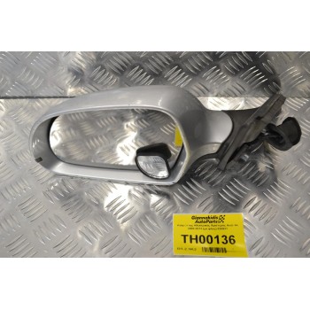 Καθρέπτης Ηλεκτρικός Αριστερός Audi A4 2008-2013 (με φλας) 020931