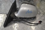Καθρέπτης Ηλεκτρικός Αριστερός Audi A4 2008-2013 (με φλας) 020931 (10 pins)