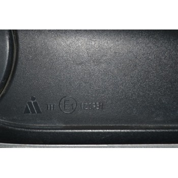 Καθρέπτης Ηλεκτρικός Αριστερός Audi A4 2008-2013 (με φλας) 020931 (10 pins)