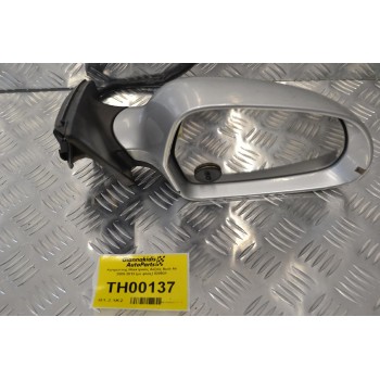 Καθρέπτης Ηλεκτρικός Δεξιός Audi A4 2008-2013 (με φλας) 020931