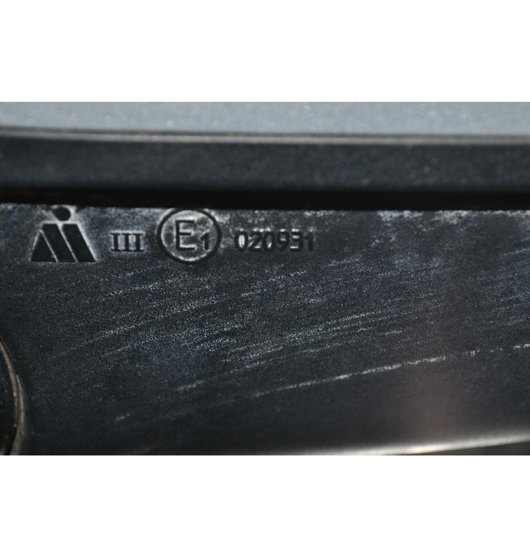 Καθρέπτης Ηλεκτρικός Δεξιός Audi A4 2008-2013 (με φλας) 020931 (10 pins)