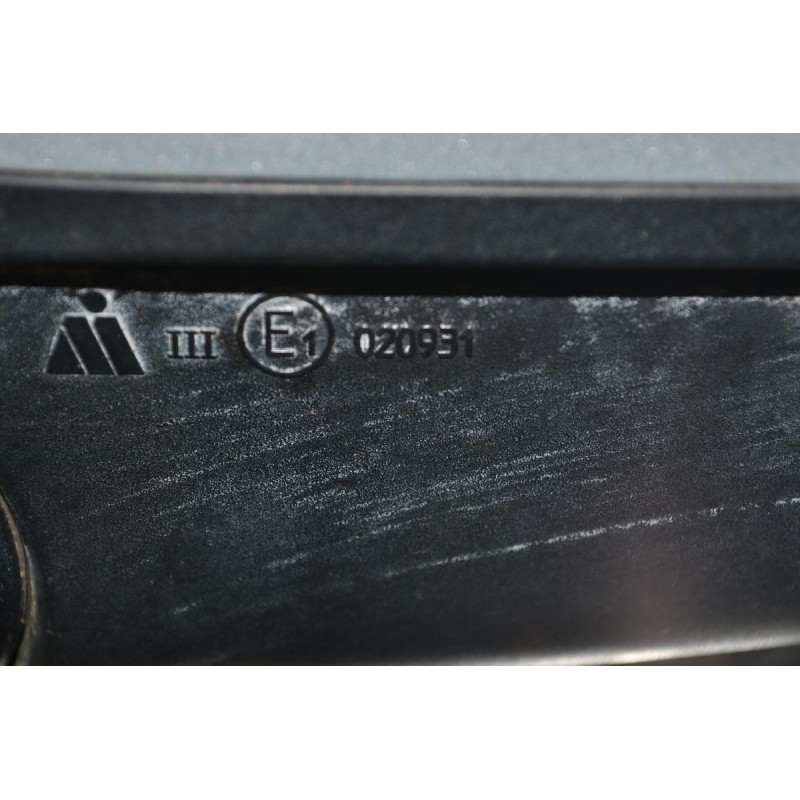 Καθρέπτης Ηλεκτρικός Δεξιός Audi A4 2008-2013 (με φλας) 020931