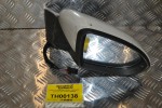 Καθρέπτης Ηλεκτρικός Δεξιός Volkswagen Golf 2012-2017 021277 A046314 (9 pins)