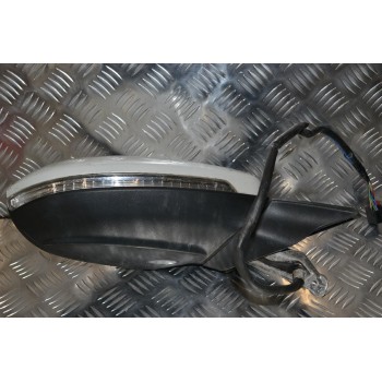 Καθρέπτης Ηλεκτρικός Δεξιός Volkswagen Golf 2012-2017 021277 A046314