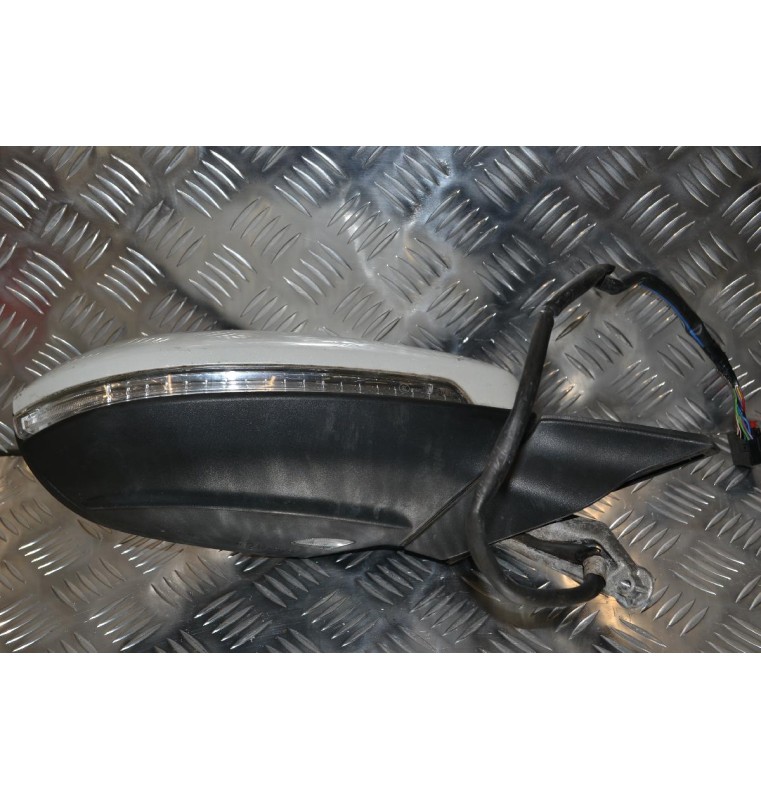 Καθρέπτης Ηλεκτρικός Δεξιός Volkswagen Golf 2012-2017 021277 A046314 (9 pins)