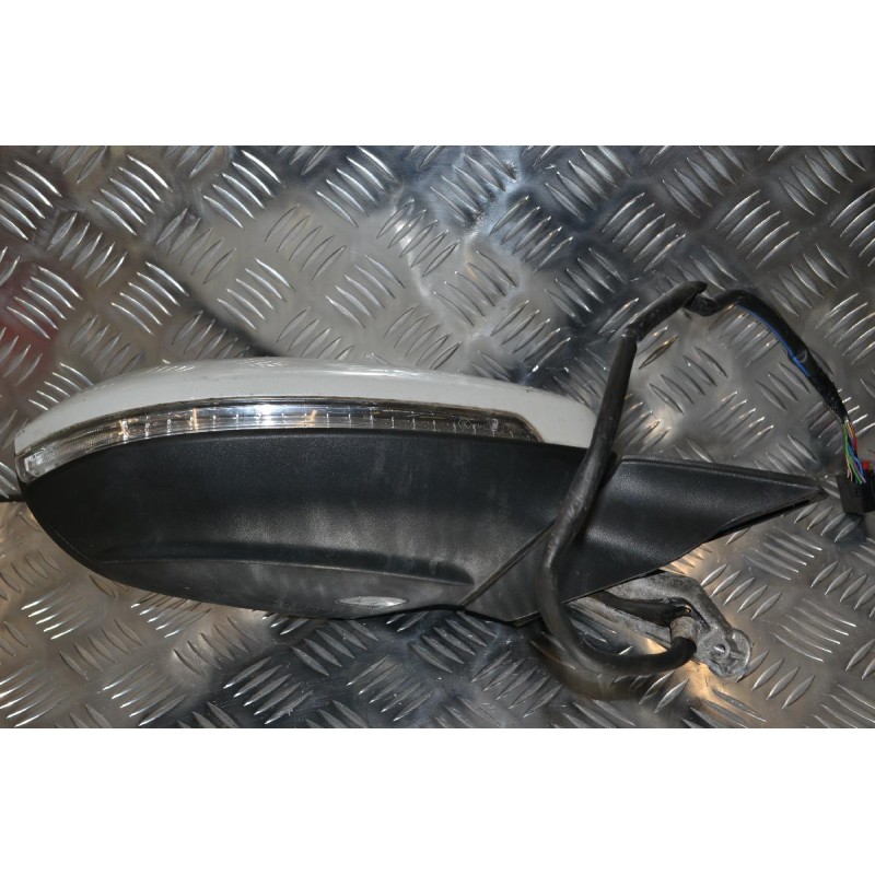 Καθρέπτης Ηλεκτρικός Δεξιός Volkswagen Golf 2012-2017 021277 A046314