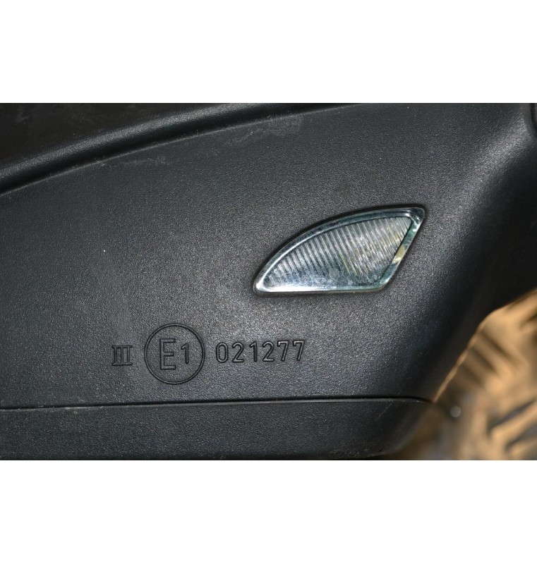 Καθρέπτης Ηλεκτρικός Δεξιός Volkswagen Golf 2012-2017 021277 A046314 (9 pins)